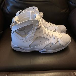 Jordan retro 7